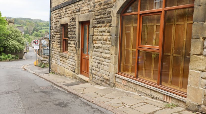 Photo of 1 Chews Cottage