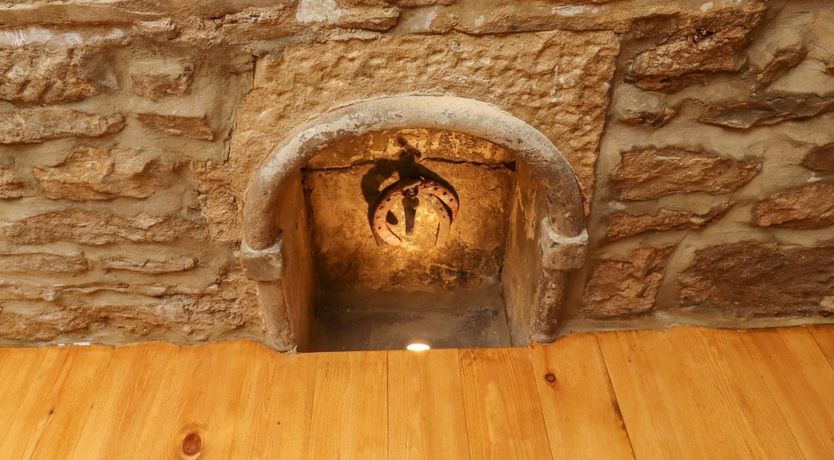 Photo of 1 Chews Cottage