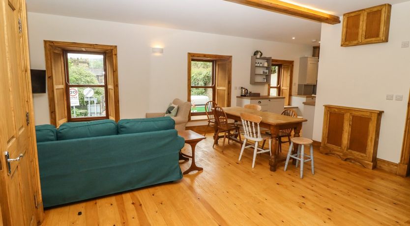 Photo of 1 Chews Cottage