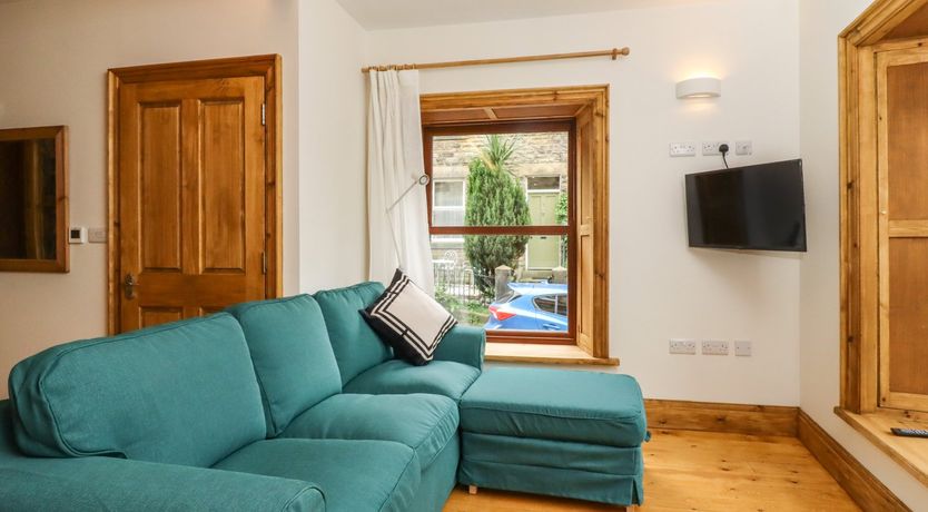 Photo of 1 Chews Cottage