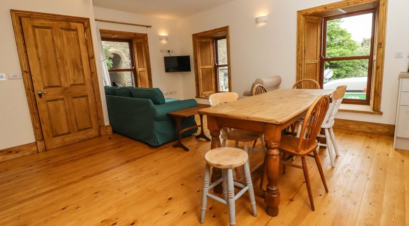 Photo of 1 Chews Cottage