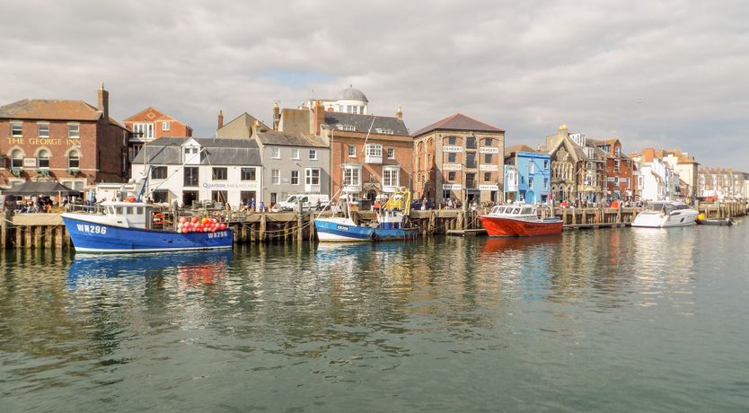 Photo of The Chocolate Box