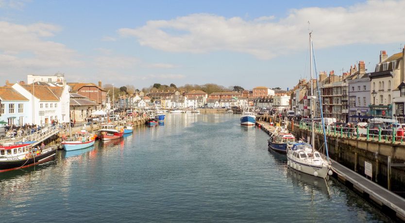 Photo of The Chocolate Box