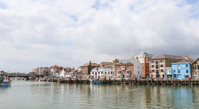 Photo of The Chocolate Box