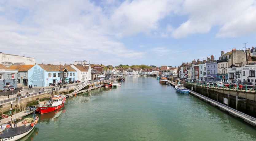 Photo of The Chocolate Box