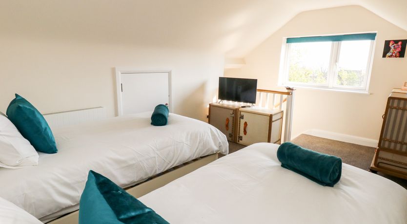 Photo of The Chocolate Box