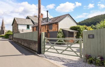 Little Nook Holiday Cottage