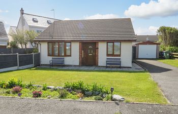 Aurora Holiday Cottage