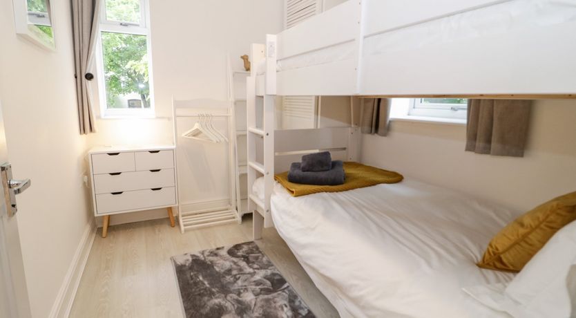 Photo of 1 Old Kingdom Hall