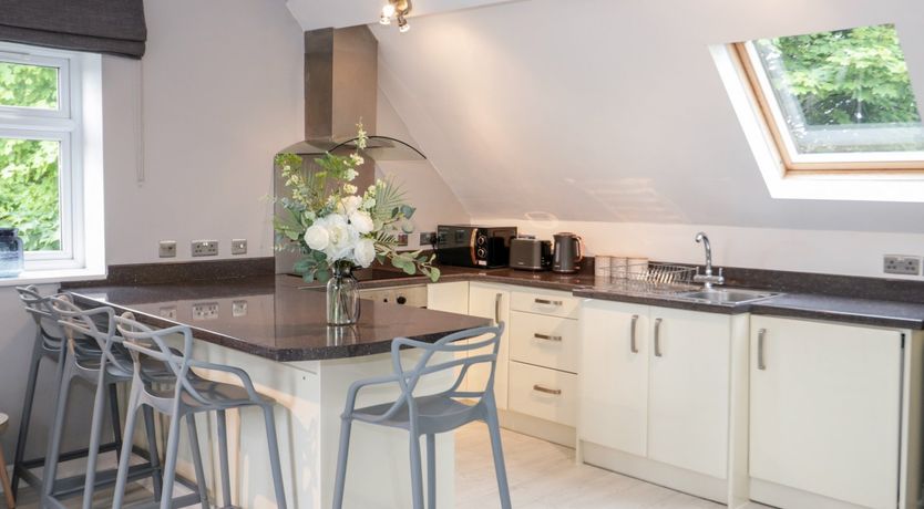 Photo of 1 Old Kingdom Hall