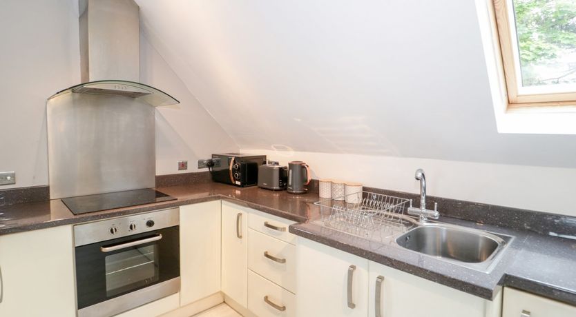 Photo of 1 Old Kingdom Hall