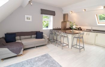 1 Old Kingdom Hall Holiday Cottage
