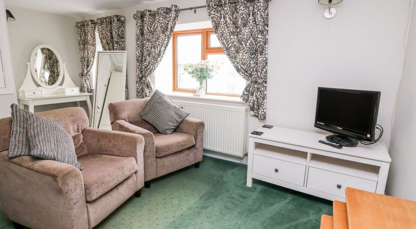 Photo of Triangle Inn Coachouse