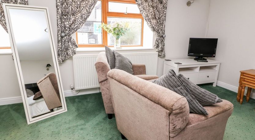 Photo of Triangle Inn Coachouse