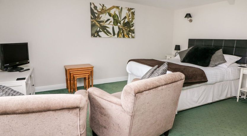 Photo of Triangle Inn Coachouse