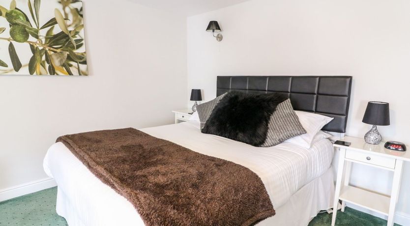 Photo of Triangle Inn Coachouse