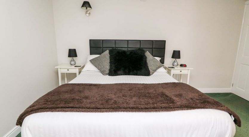 Photo of Triangle Inn Coachouse