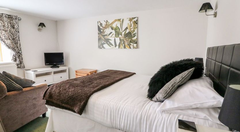 Photo of Triangle Inn Coachouse