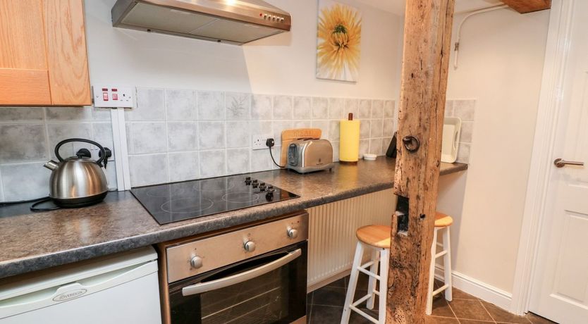 Photo of Triangle Inn Coachouse