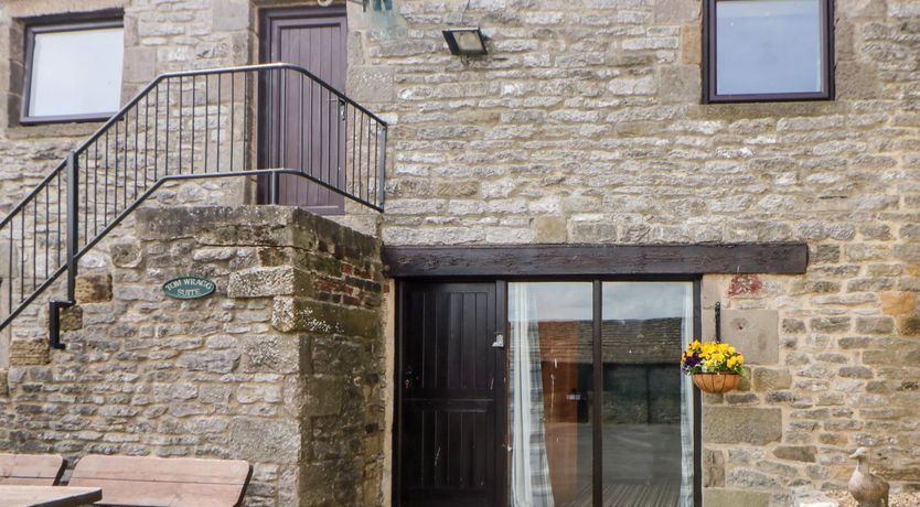 Photo of The Tom Wragg Suite