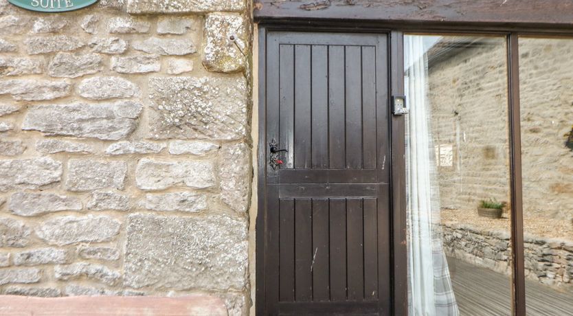 Photo of The Tom Wragg Suite