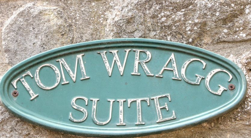 Photo of The Tom Wragg Suite