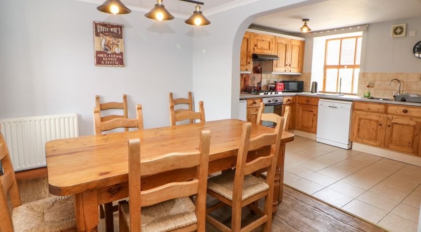 Photo of The Tom Wragg Suite