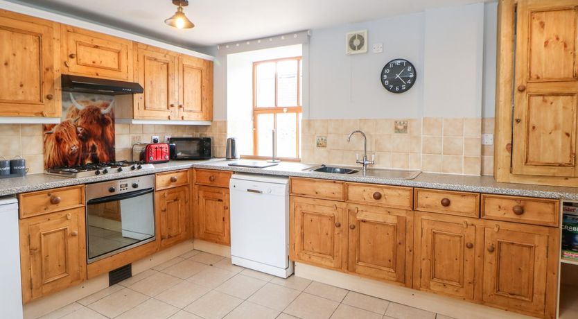 Photo of The Tom Wragg Suite