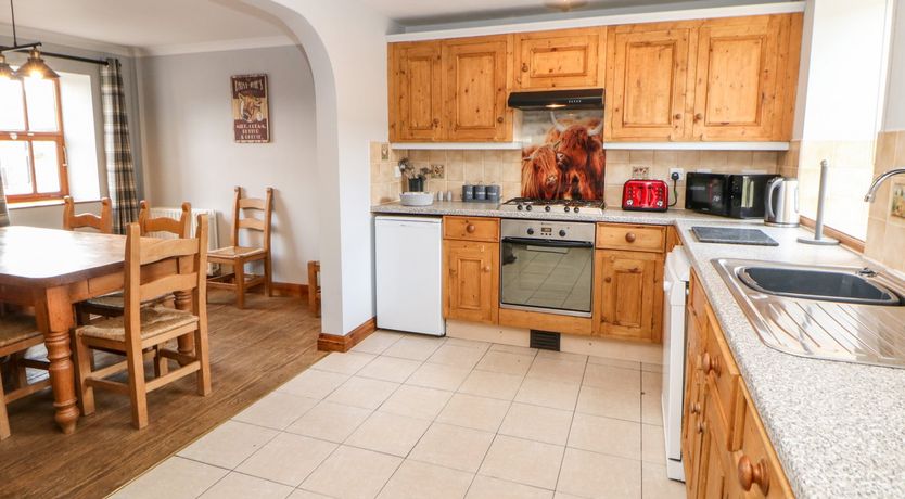 Photo of The Tom Wragg Suite