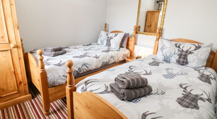 Photo of The Tom Wragg Suite