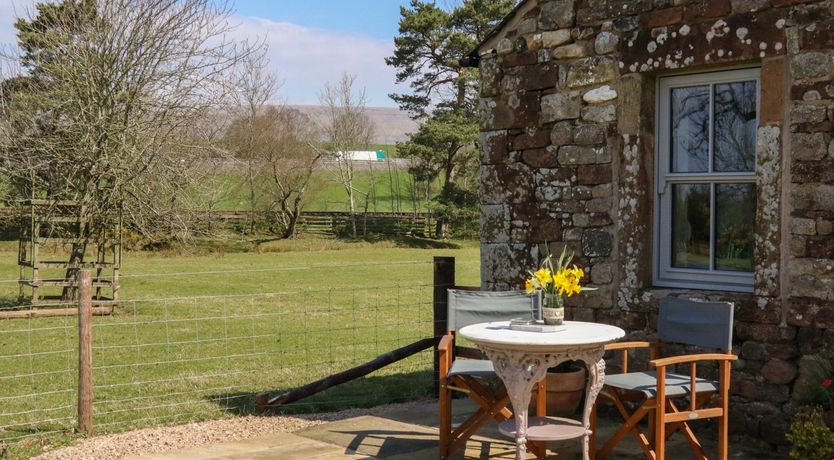 Photo of Herdie Hideaway