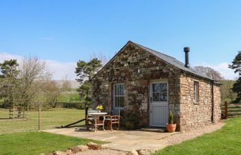 Herdie Hideaway Holiday Cottage