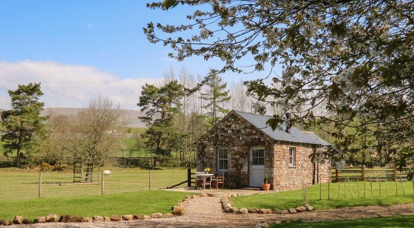 Photo of Herdie Hideaway