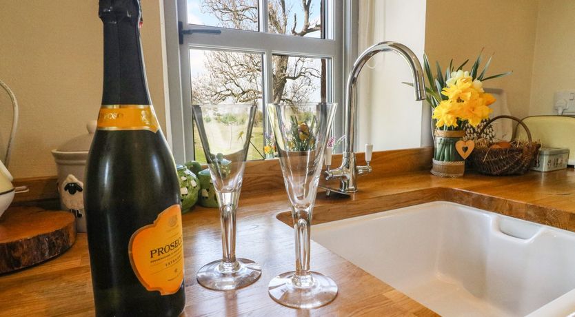 Photo of Herdie Hideaway