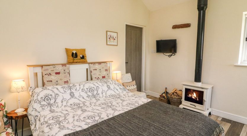 Photo of Herdie Hideaway