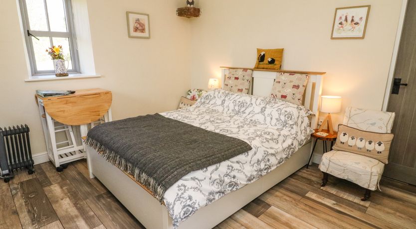 Photo of Herdie Hideaway