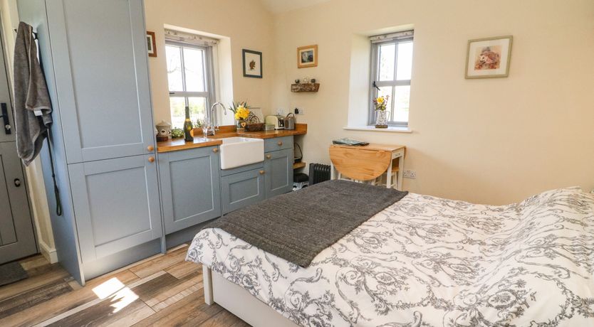 Photo of Herdie Hideaway