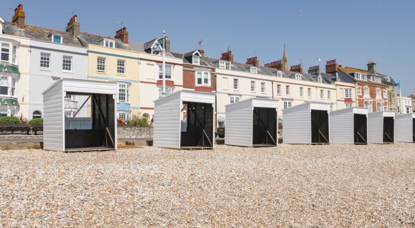 Photo of Royal Terrace View