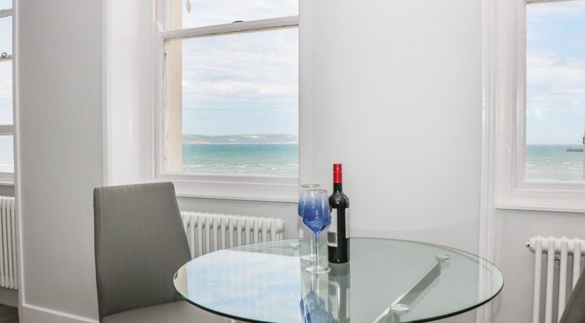 Photo of Royal Terrace View