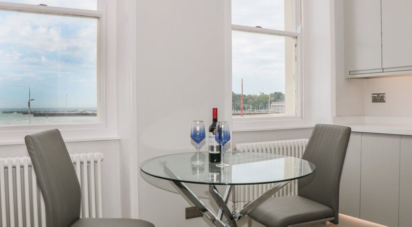 Photo of Royal Terrace View