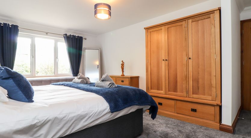 Photo of Took Some Doing