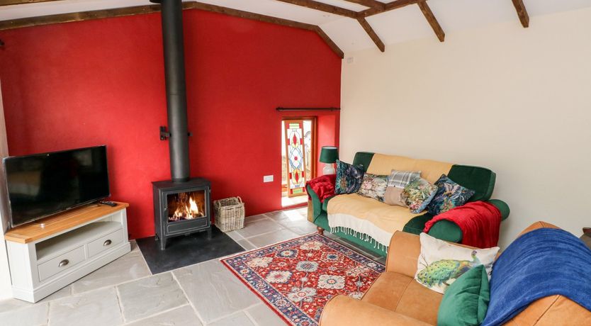 Photo of Lime Kiln Cottage