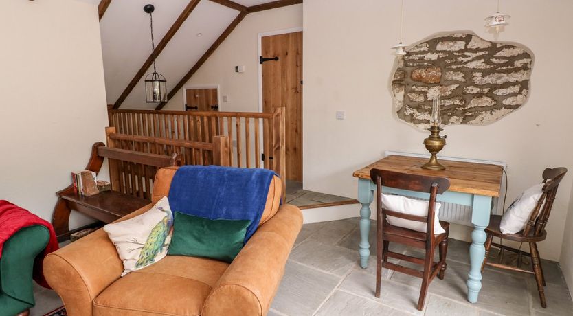 Photo of Lime Kiln Cottage