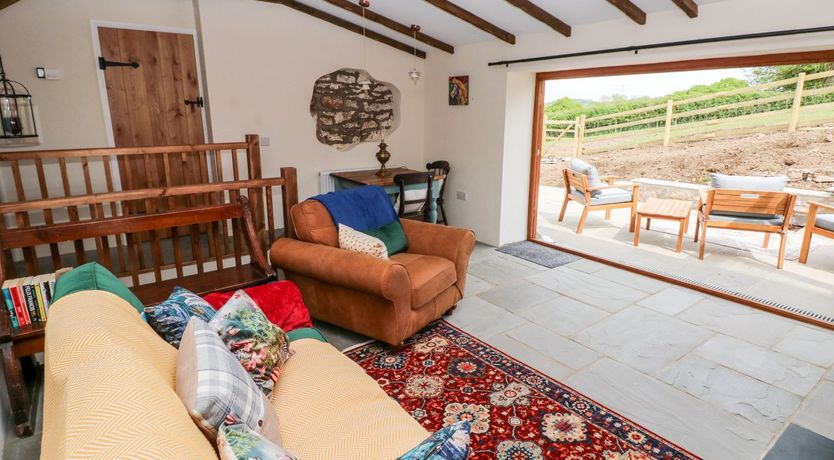 Photo of Lime Kiln Cottage