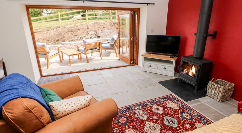 Photo of Lime Kiln Cottage