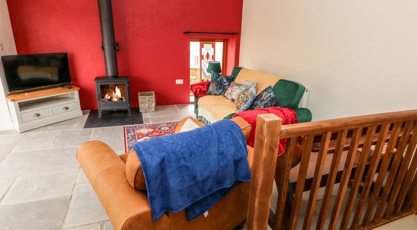 Photo of Lime Kiln Cottage