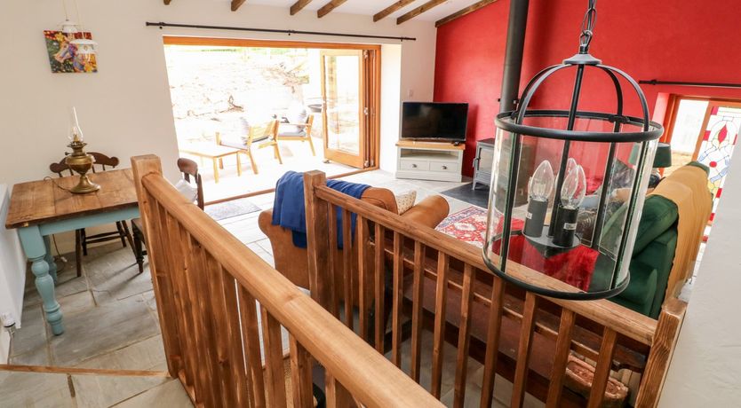 Photo of Lime Kiln Cottage