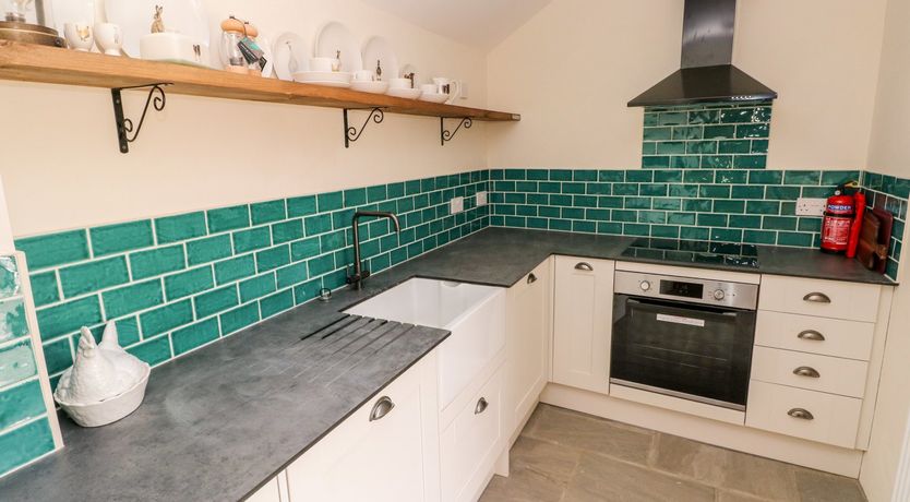 Photo of Lime Kiln Cottage