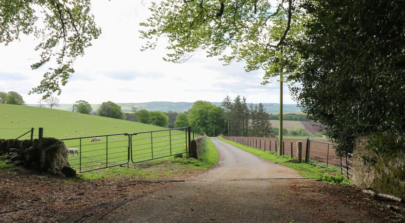 Photo of North Lodge