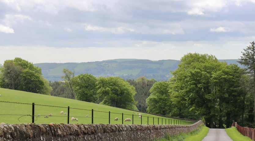 Photo of North Lodge